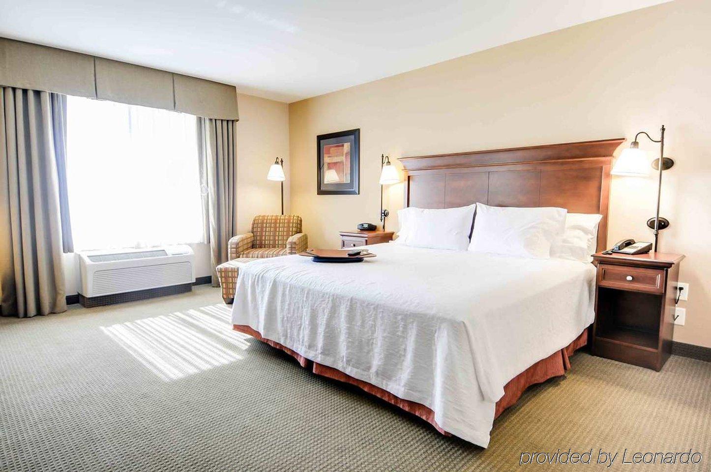 Hampton Inn & Suites Pinedale Habitación foto