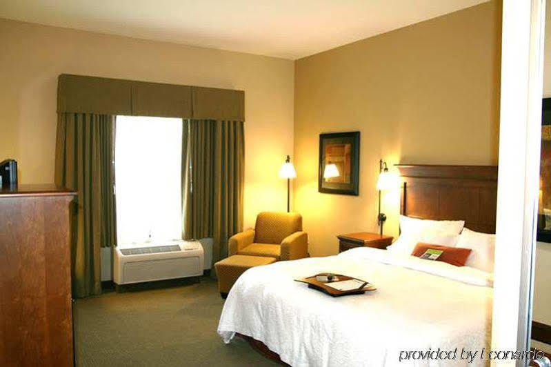 Hampton Inn & Suites Pinedale Habitación foto